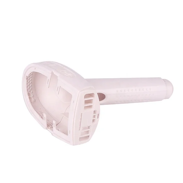 Professional injection mold mould for domestic hair dryer housing high quality and temperature resistant hairdryer plastic parts