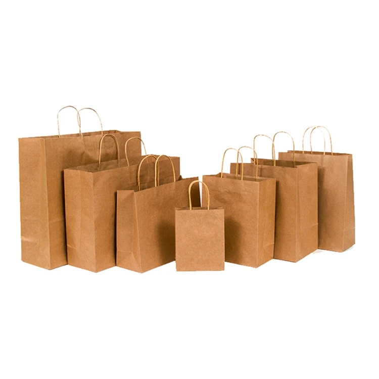 Изготовленный на заказ роскошный 230 250 gsm бумажный пакет индивидуальная Большая упаковка белая сумка для покупок с розовым золотым тиснением фольги логотип