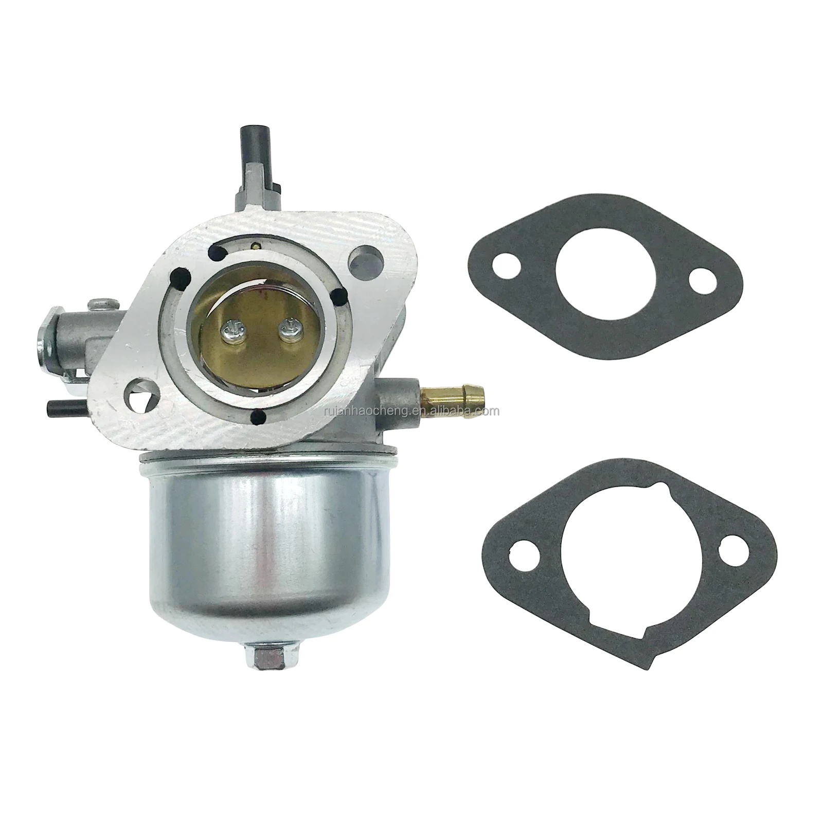 Абсолютно Новый Карбюратор ПОДХОДИТ для Kawasaki FS481V FX600V-DS01 15004-0823