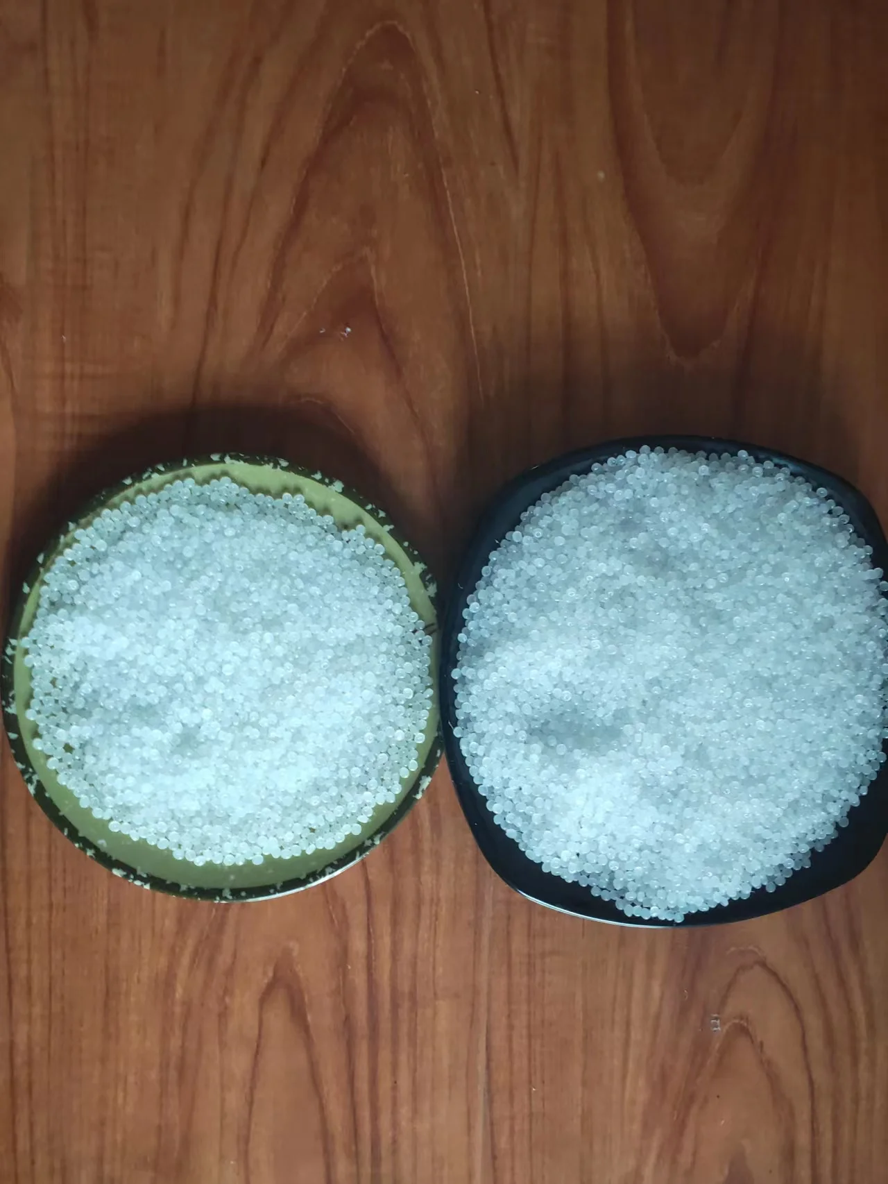 Virgin low density polyethylene manufacturer ldpe plastic granules b1 fr granule pellets plastic raw material ldpe virgin resin