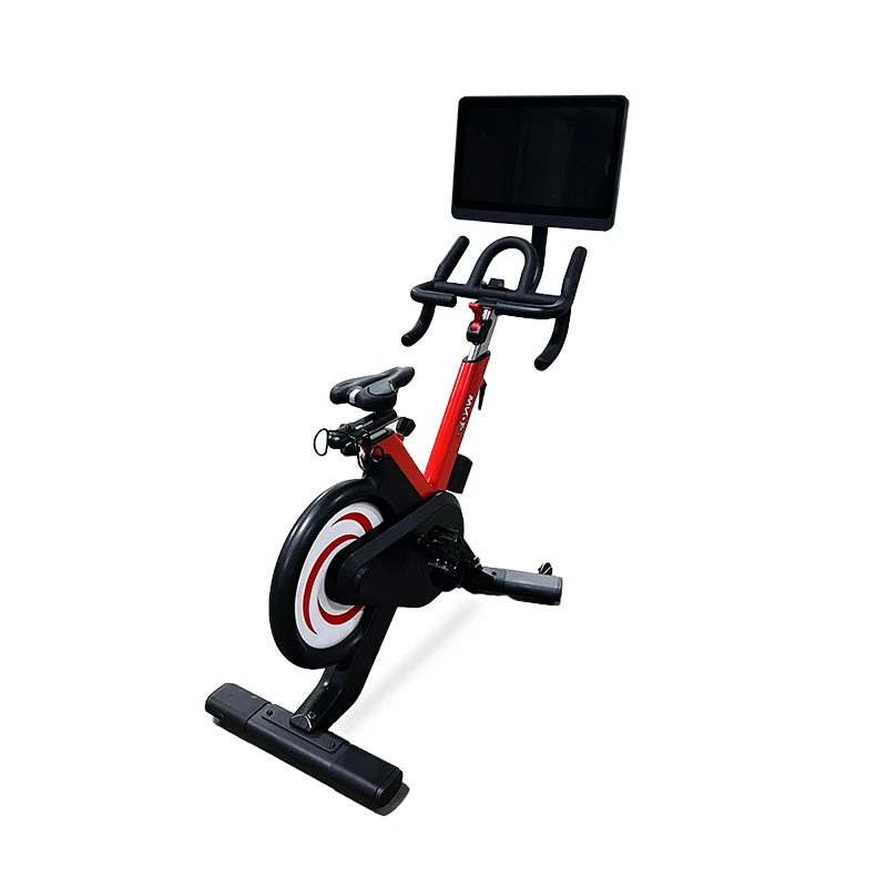 10KG Flywheels Sport Body Strong Indoor Cycling 2022 Wholesale Magnetic Exercise Spin Bike Commercial Spinning Bikes