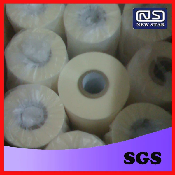 Laminating Film Series BOPP thermal lamination films BOPP thermal lamination films