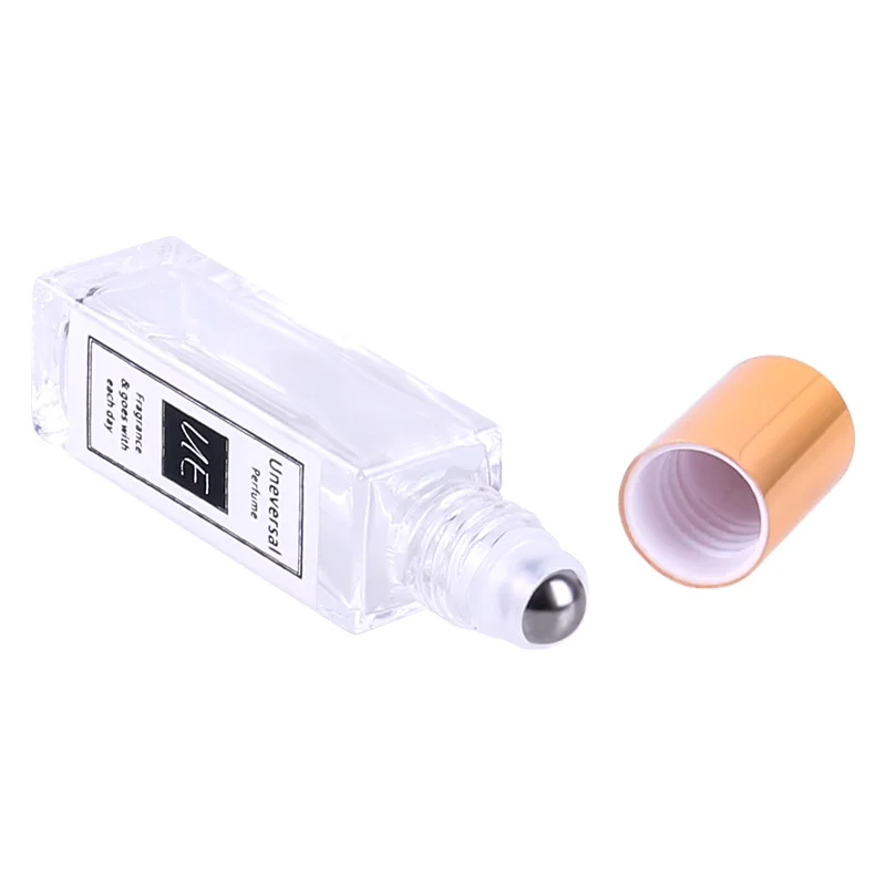 BinQi style manufacturer roller ball travel portable 10ml perfume bottles