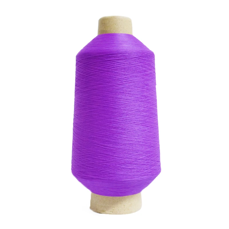 SALUD STYLE Nylon Yarn 70/2 2 Ply 70 Denier Hand-Knitting-Nylon-Yarn High Tenacity high stretch Nylon 66 Yarn Prices