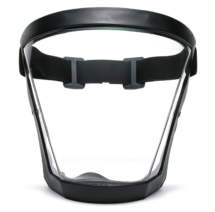 Original Factory Supply Full Faced Face Guard masquerade party mask Super Face Protection