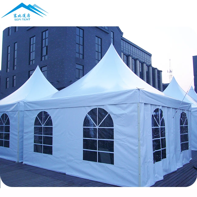 Custom canopy event tent gazebo display trade show tent