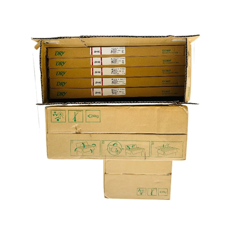 High Quality Cheap Price Fuji Film DIHL Dry X-Ray Film 8*10 10*12 10*14 14*17 inch