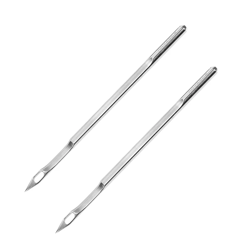 Knitting Machinery steel material knitting needles Tufting Needle For Carpet production