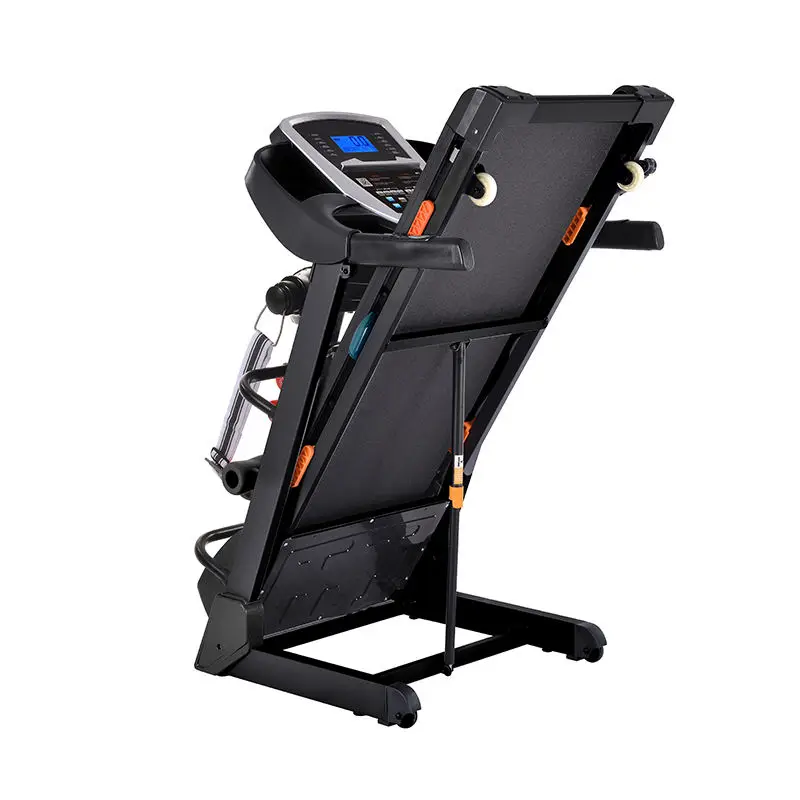 Indoor Fitness Exercises Household Eilison 2HP DC Motor Electric Multifunctional Professional Treadmill