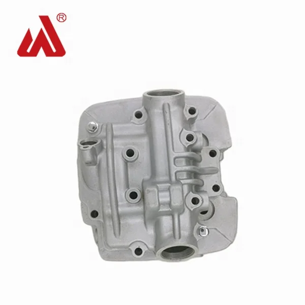 EN125 cylinder head   high quality for  SUZUKI