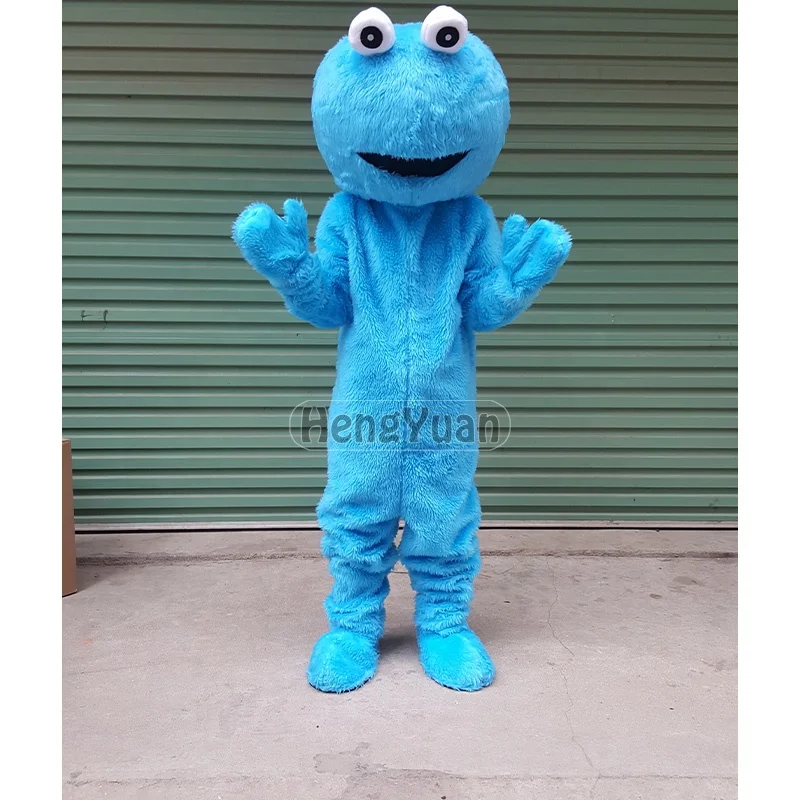 Hengyuan Factory Direct Sale Mascot Party Supplies Adult Birthday Party Cosplay Pizza Food Mascot Costumes