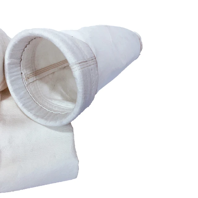 water proof oil proof antistatic dust filter bag