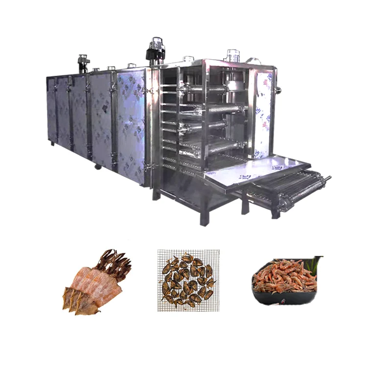 Frrut Vegetable belt dryer machine vacuum mesh belt dryer drying machine