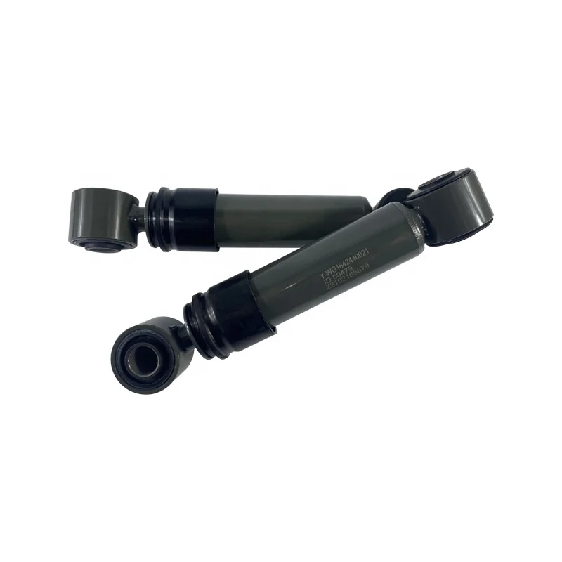 New Cab Shock Absorbers Assy Rear Profender Front Struts Height Adjustable Gas Rubber Part Sprinter Shock Absorber For Cummins