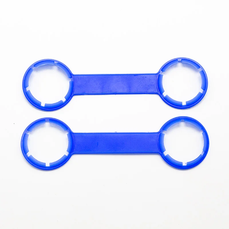 Cheap price wholesale 28mm 30mm 32mm 2 pack plastic carrying handle for bottle plastic lifting handles