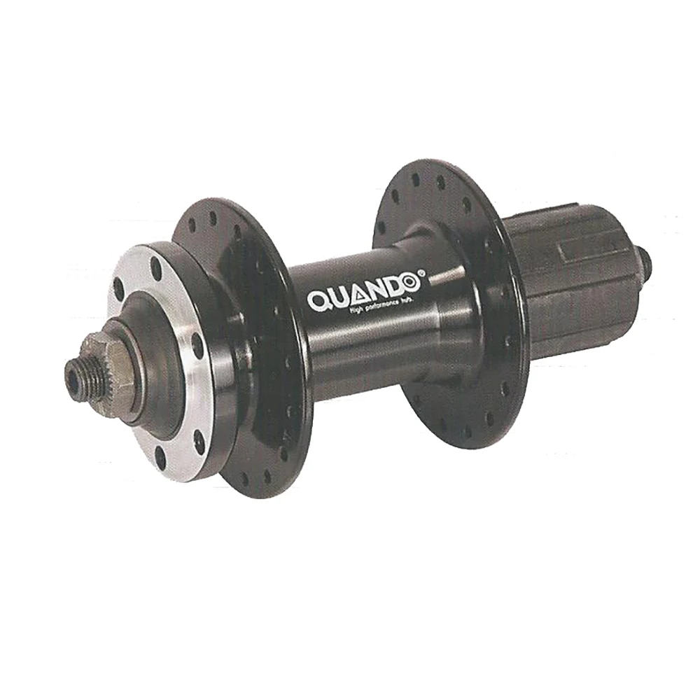 UPANBIKE mountain bike rear 32 36 hole cassette disc brake cycle hubs