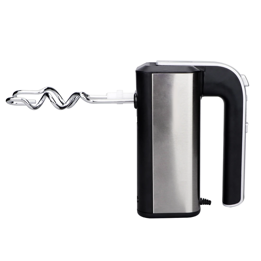 Stand Mixer 800W Dough Hook Mixing Beater Electric Dough Mixer With Stainless Steel Bowl and Whisk