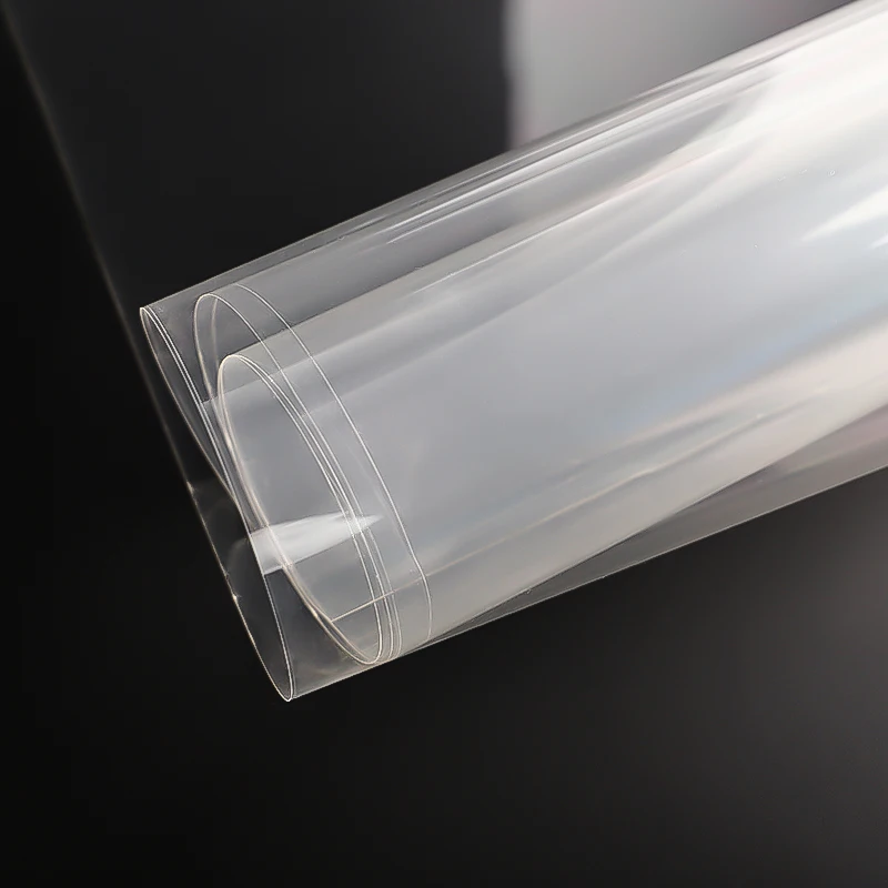 Factory wholesale 2mil 4mil 8mil 12mil security and safety car glass film window film