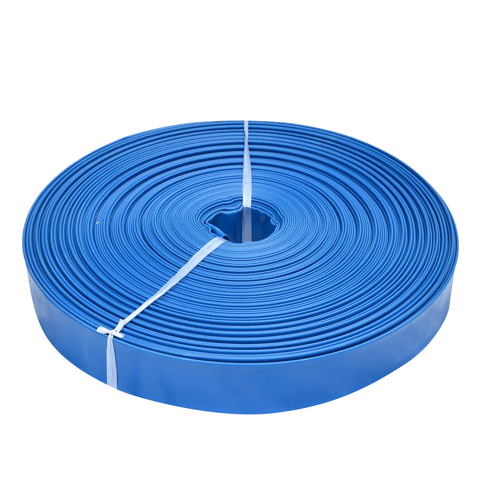 50m length 2 inch lay flat hose agricultural irrigation hose