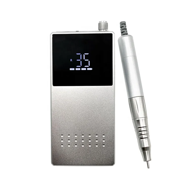 2024 New beauty salon equipment apparatus for revlonbt manicure tools vijl elektrische