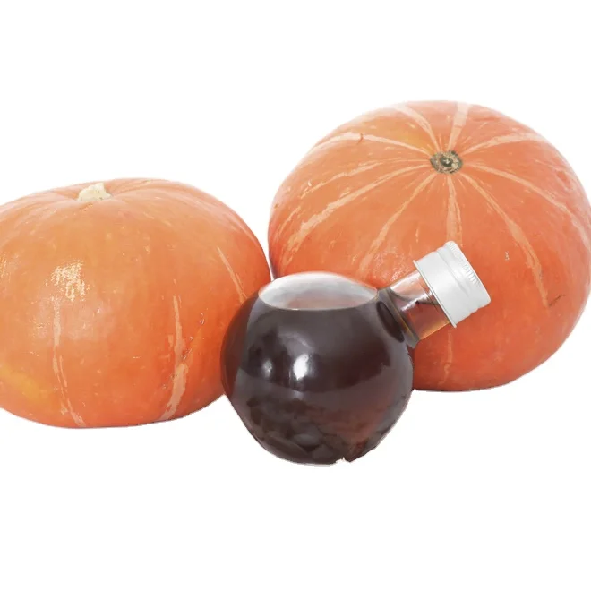 Pumpkin Seed oil 100% organic Omega 3 & 6 source food grade pure cold-pressed oil for food & cosmetics