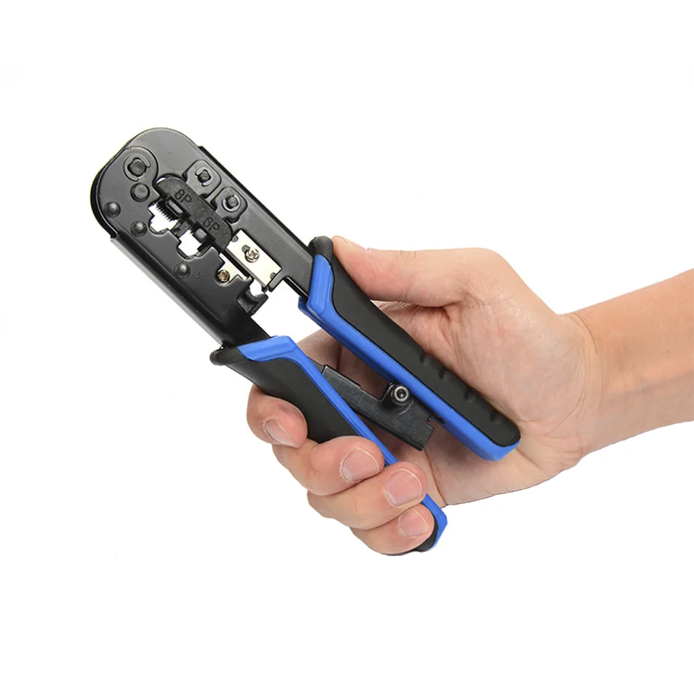 professional crimping network cable tools hot selling best price cable crimping tool