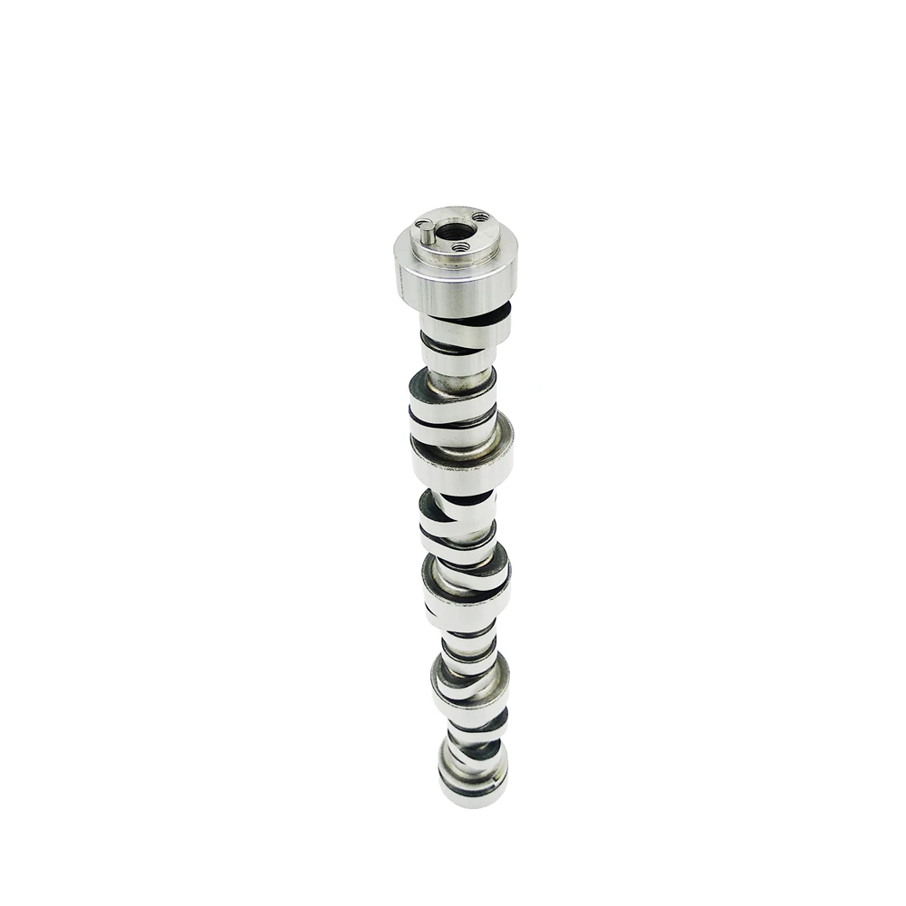  New Engine Camshaft E-1840-P; .585/.585 Hydraulic Roller for LS Sloppy Stage