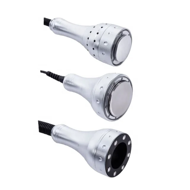 Hot Selling Body Shape Cavitation Fat Burning Rf System For Beauty Salon
