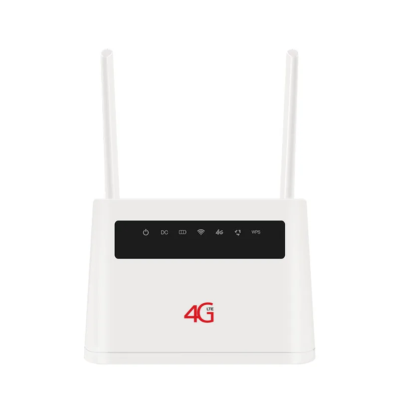 150 Мбит/с 4G LTE Wifi маршрутизатор B310 R9 с слотом для sim-карты поддержка