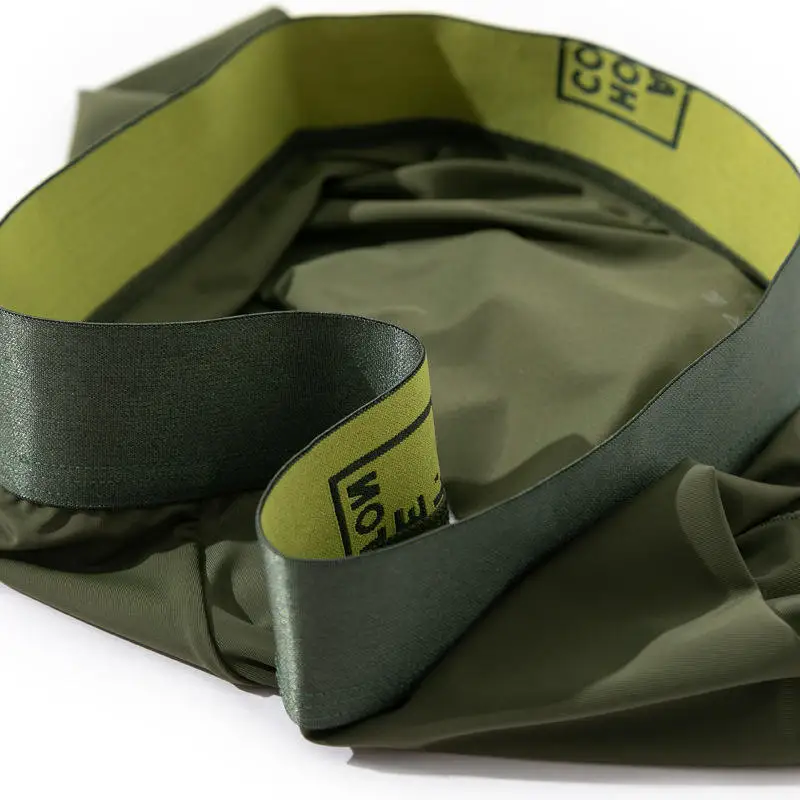 Custom See Through Breathable Mens Thong Pictures Of Sexy Teen Boys Briefs Mens Transparent Sexy Underwear