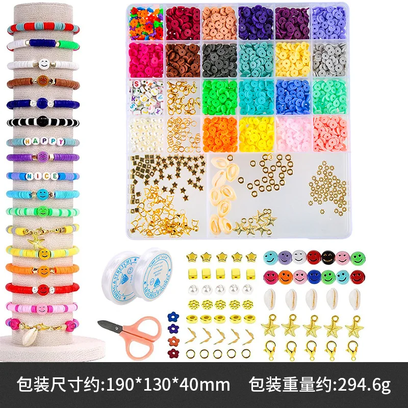 18800+ pcs 3mm 48 Colors Glass Seed Beads,Waist Beads Kit,Small Jewelry Making Kits for Girl Age 6 to 9 Year Old