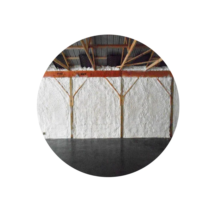 2023 HOT SELL  polyurethane Polyol and MDI for spray foam insulation AB pu materials