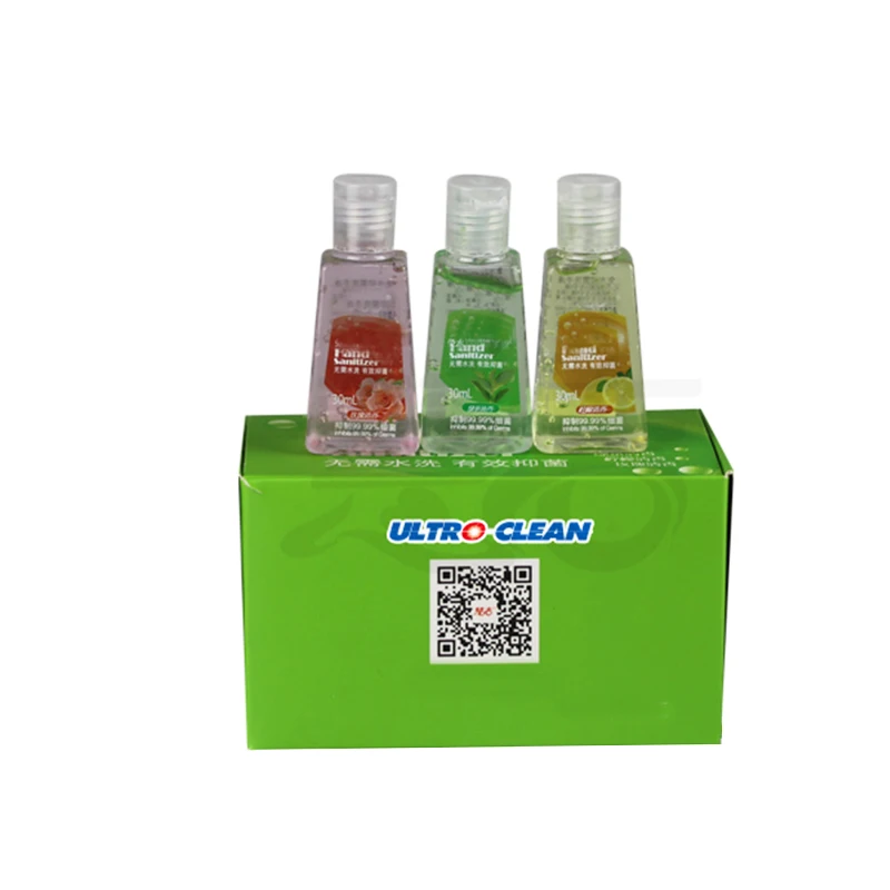 Antibacterial Refreshing Roll-on Antiperspirant Deodorant