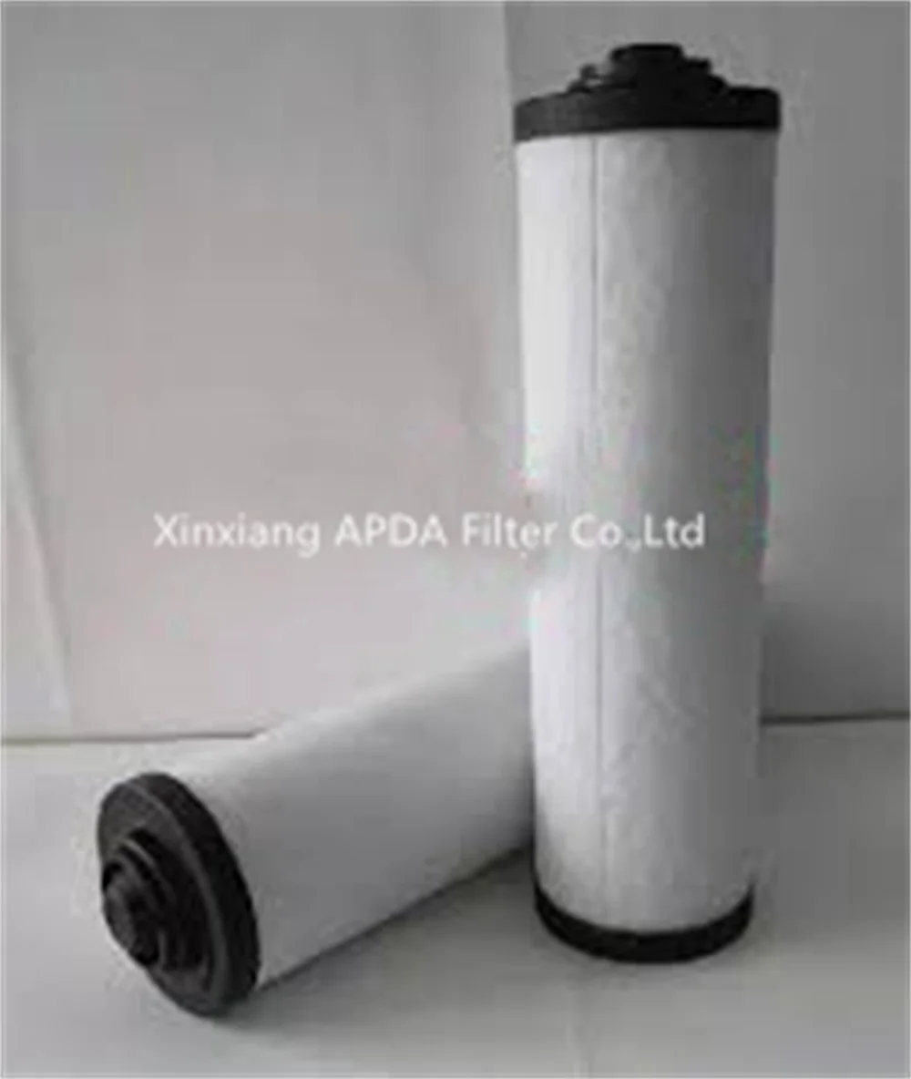 Vacuum Pump Exhaust Oil Filter Element Replacement ZD7180002