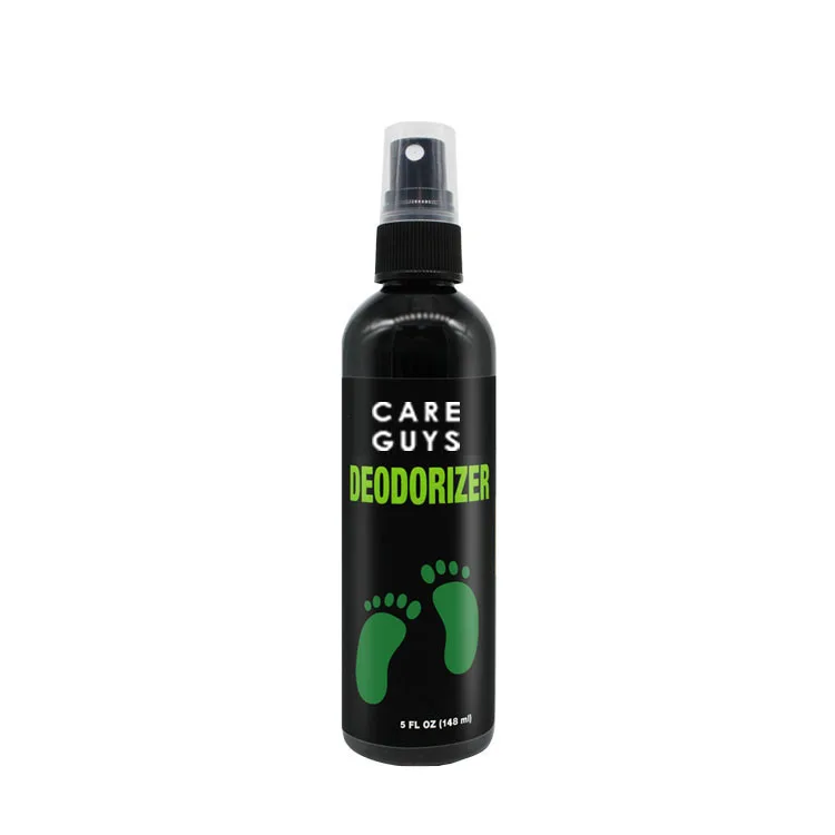 Long-Lasting Odor Protection Spray: Deodorant for Stinky Shoes with Sweat Absorption Eliminate Unpleasant Foot Smells