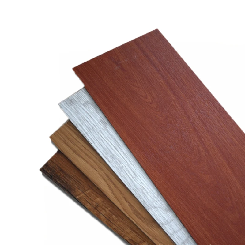 Wholesale Peel And Stick Self Adhesive Strip Vinyl Flooring