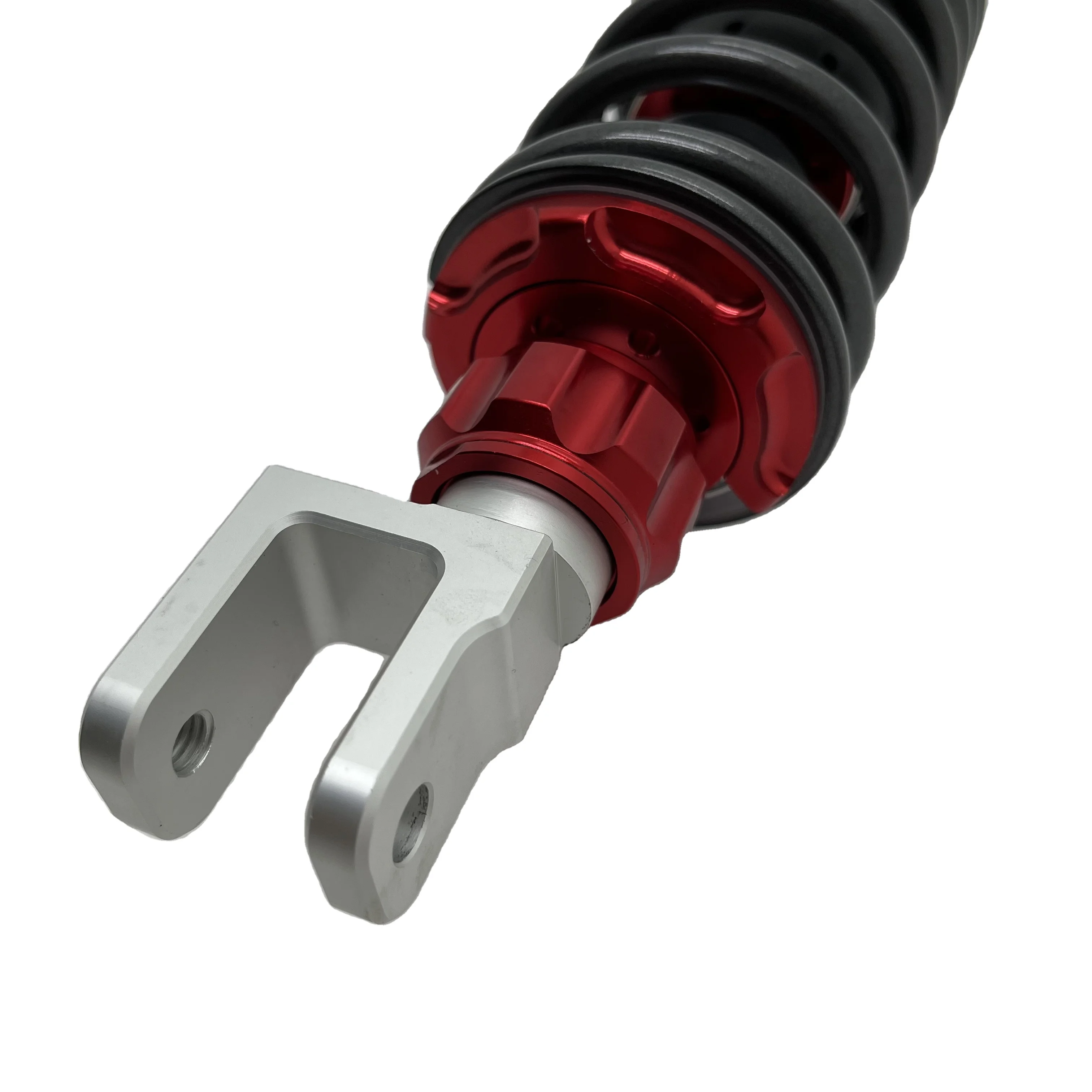 Japanese version DIO50cc 270mm modified aluminum alloy shock absorption