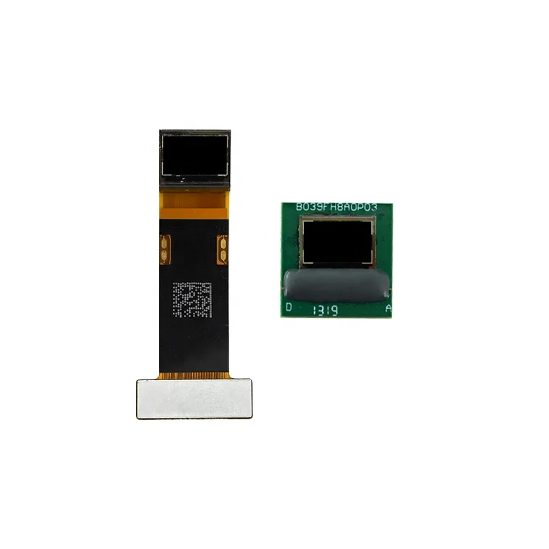 0.39 inch AR VR Micro OLED Display Monocular FHD 1920*1080 500cd/m2 MIPI I2C VR Panel display module