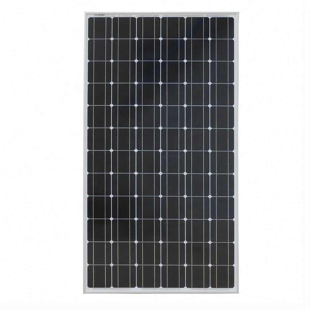 solar panels residencial 550w 1000w mono half cut solar plates 585w chinese solar panels for sale