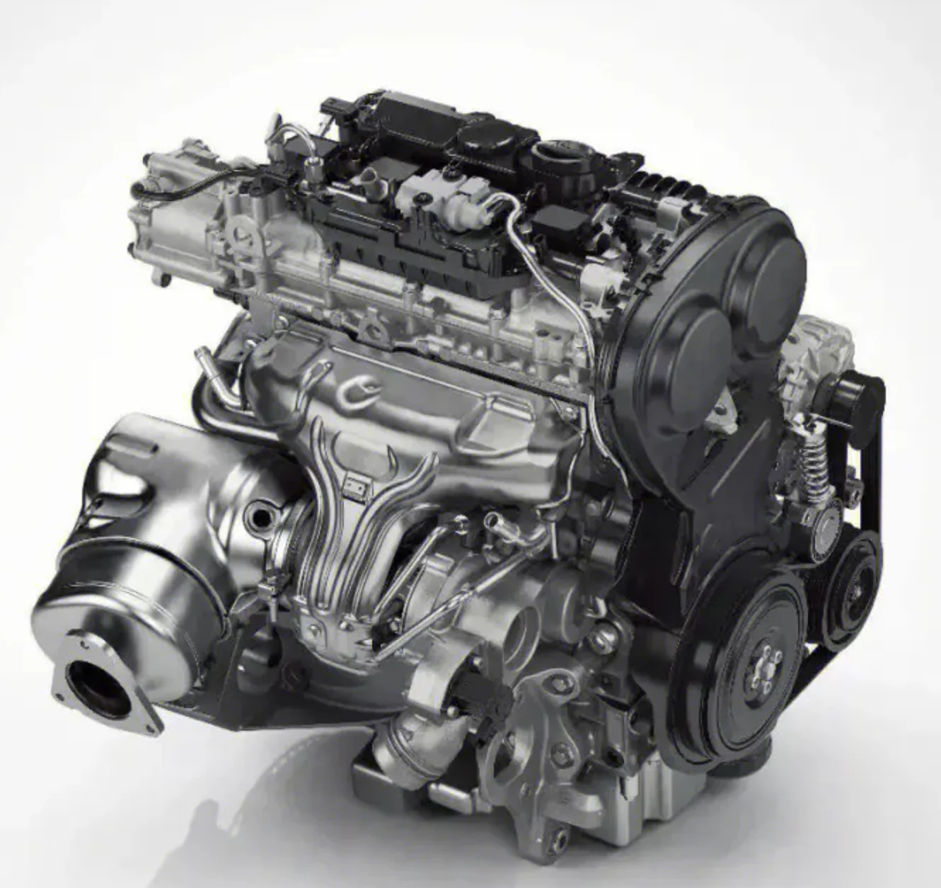 Cummins Marine Diesel Engine NT855 Assembly Horse Original Cylinder Building Style Food Technical Sales Video Pcs Energy Support