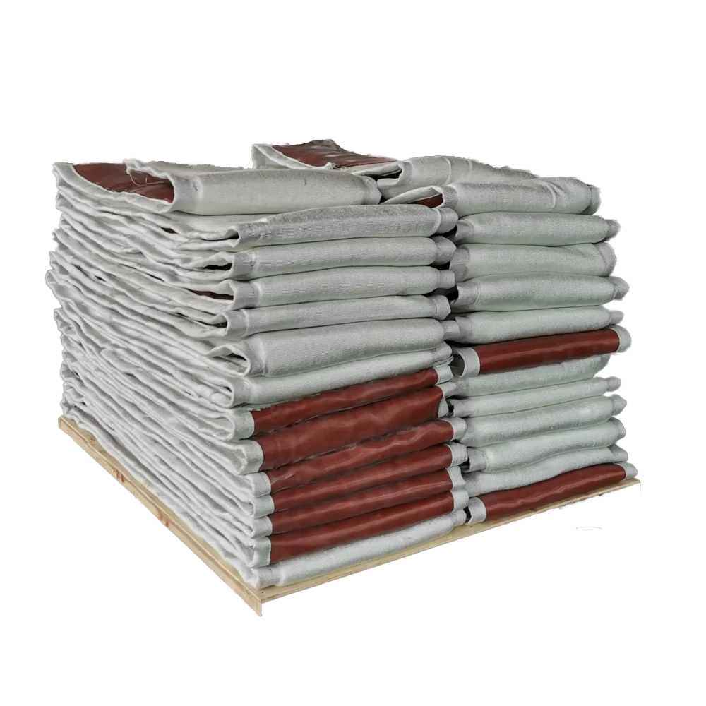 Chinese Professional Manufacturer Square Non-metallic Rectangular Expansion Joint Expansion Joint