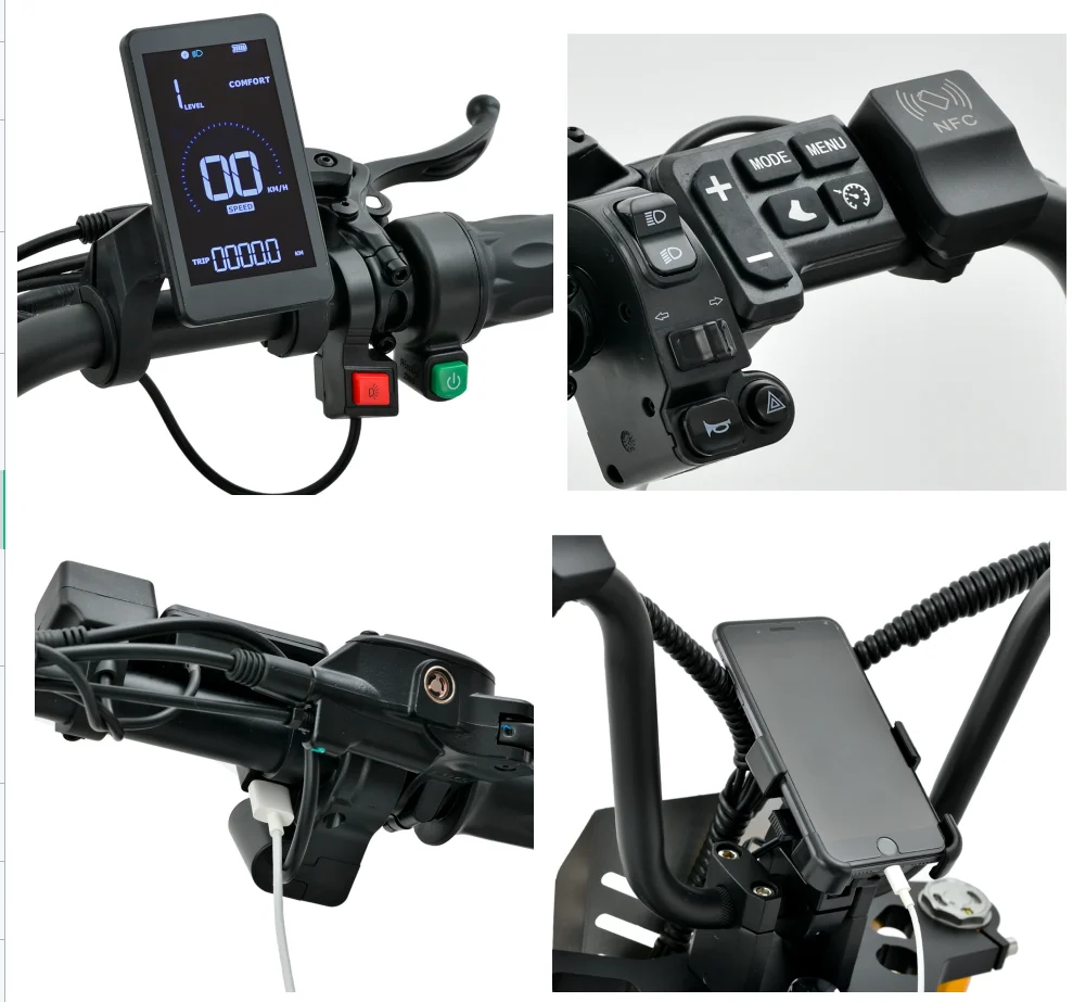 electric scooter wholesale supplier fast electric scooters for adults sale