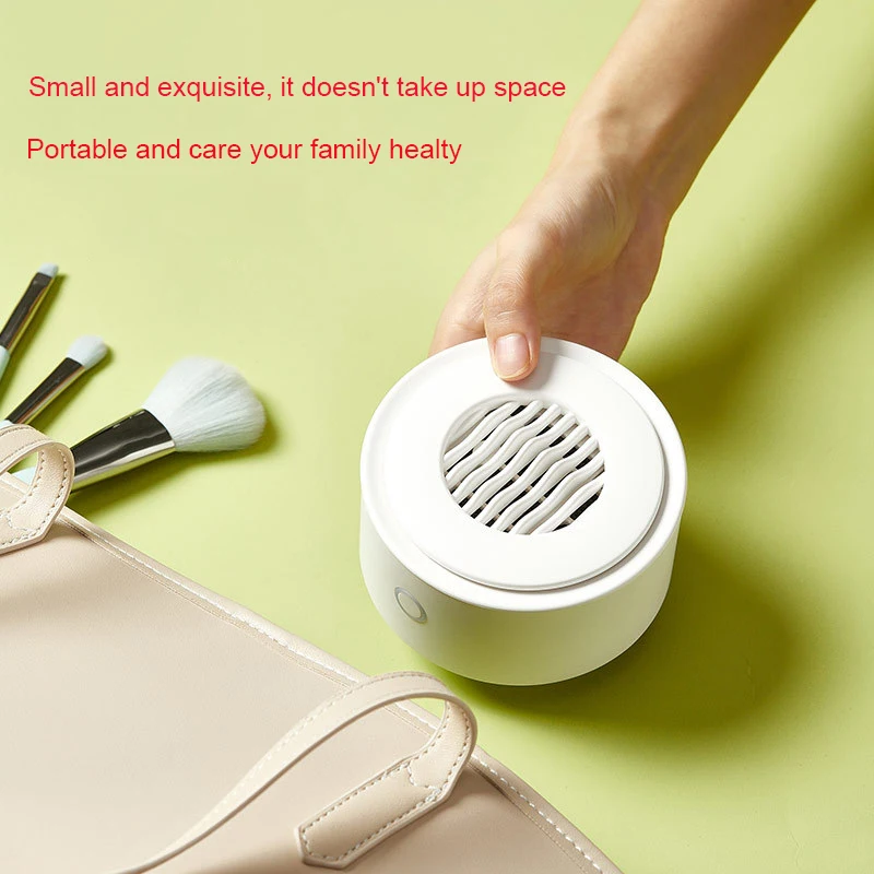 
Portable Home Use Ozone Cleaner Health Machine Ultrasonic Washer Sanitizer Sanitizing Fruit And Vegetable Sterilizer 