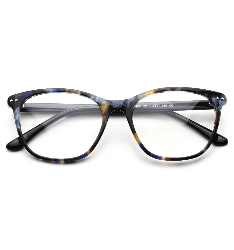 NV405 hot selling good quality popular tortoise eyeglasses eye glass frames spectacle frames optical frames