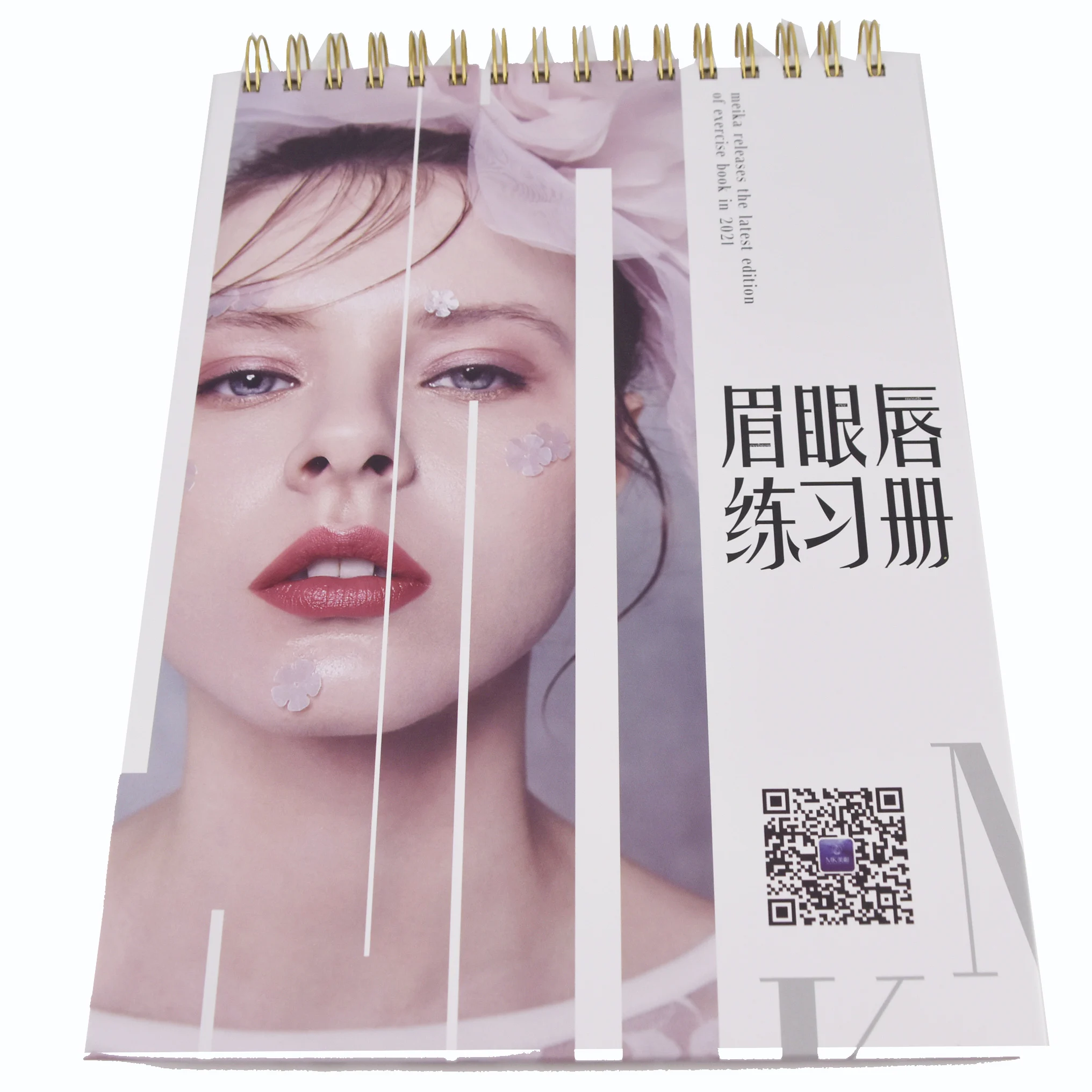 factory hardcover Notebook planner Printing