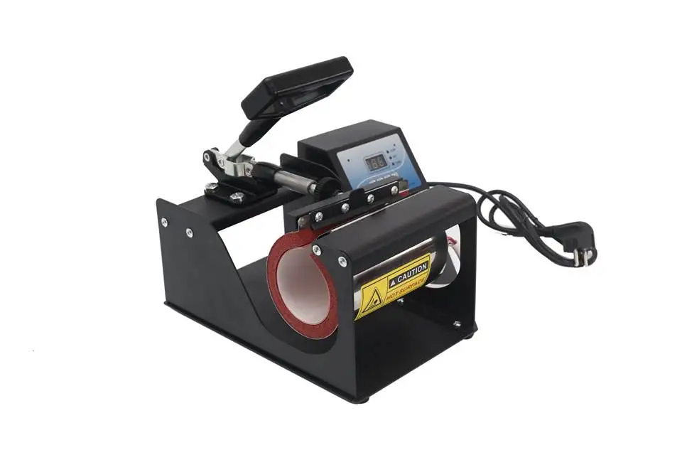 6oz11oz12oz17oz Mug Press Machine Parts Heat Press Machine Spare Parts For Printing Mug