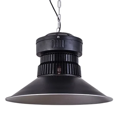  lamp led light fixture 100w 150w 200w ufo high bay industrial