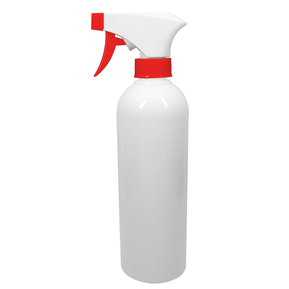 Hot sale Orange all 28/410 trigger sprayer, plastic bottles trigger sprayer