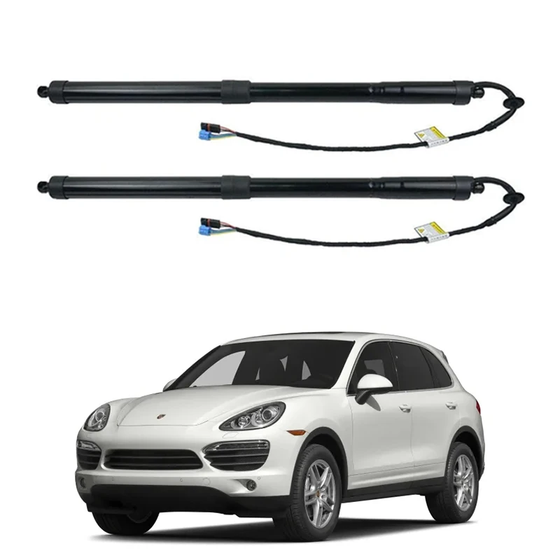 Electric Tailgate Lifter Electric Tailgate Car Accessories for Porsche Trunk Release Kit for PANAMERA 97051257308.97051257318
