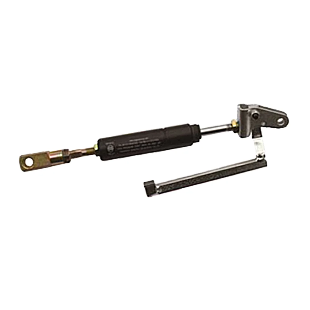 
Customized coach high-speed rail seat angle adjustment lockable gas spring 